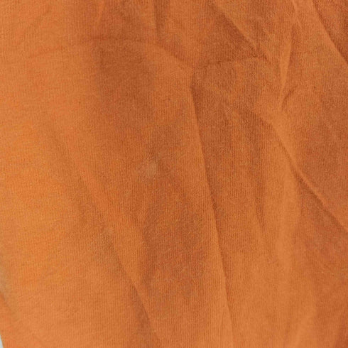 ハーレーダビッドソン HARLEY-DAVIDSON ハイチ製 Hanes ロゴプリント クルーネック Tシャツ メンズ import:XL