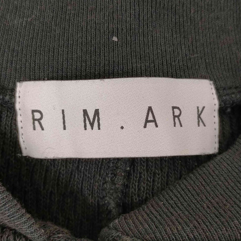 リムアーク RIM.ARK I line thermal OP レディース 38
