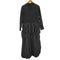 リムアーク RIM.ARK Asymmetry gather dress レディース