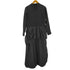 リムアーク RIM.ARK Asymmetry gather dress レディース