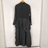 リムアーク RIM.ARK Asymmetry gather dress レディース