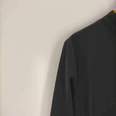 リムアーク RIM.ARK Asymmetry gather dress レディース