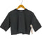 ビューティーアンドユースユナイテッドアローズ BEAUTY & YOUTH UNITED ARROWS コットン クロップド クルーネック Tシャツ レディース FREE