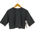 ビューティーアンドユースユナイテッドアローズ BEAUTY & YOUTH UNITED ARROWS コットン クロップド クルーネック Tシャツ レディース FREE