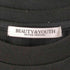 ビューティーアンドユースユナイテッドアローズ BEAUTY & YOUTH UNITED ARROWS コットン クロップド クルーネック Tシャツ レディース FREE