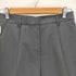 リムアーク RIM.ARK Slacks half PT スラックスハーフパンツ レディース 38