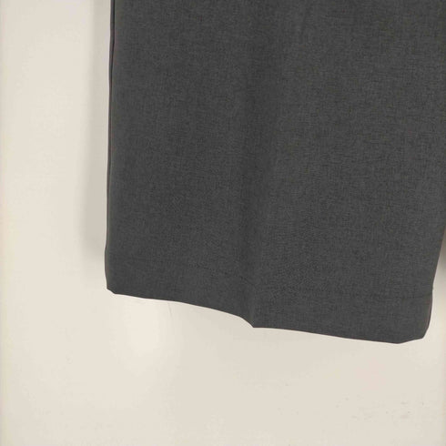 リムアーク RIM.ARK Slacks half PT スラックスハーフパンツ レディース 38