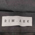リムアーク RIM.ARK Slacks half PT スラックスハーフパンツ レディース 38