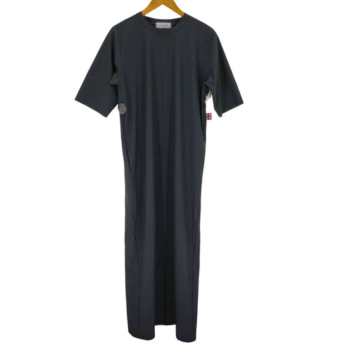 リムアーク RIM.ARK Cool tricot maxi dress クールトリコマキシドレス レディース 38