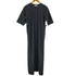 リムアーク RIM.ARK Cool tricot maxi dress クールトリコマキシドレス レディース 38
