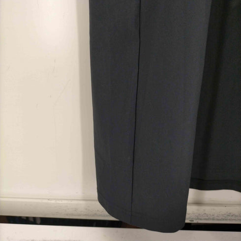 リムアーク RIM.ARK Cool tricot maxi dress クールトリコマキシドレス レディース 38