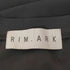 リムアーク RIM.ARK Cool tricot maxi dress クールトリコマキシドレス レディース 38