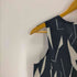リムアーク RIM.ARK Brush texture maxi dress レディース