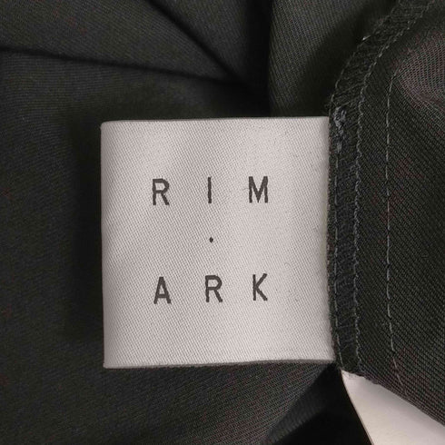 リムアーク RIM.ARK Dress tops ドレストップス レディース