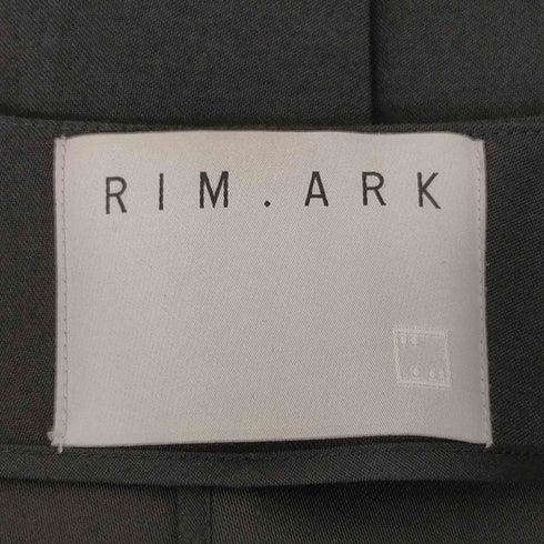 リムアーク RIM.ARK Lady like new JK レーディーライクニュージャケット レディース