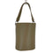 リムアーク RIM.ARK Leather bucket mini bag レディース