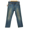 リーバイス Levis 501 レギュラーストレートデニム メンズ W32 L32