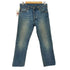 リーバイス Levis 501 レギュラーストレートデニム メンズ W32 L32