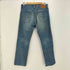 リーバイス Levis 501 レギュラーストレートデニム メンズ W32 L32