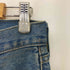 リーバイス Levis 501 レギュラーストレートデニム メンズ W32 L32