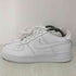 ナイキ NIKE AIR FORCE 1 メンズ JPN:25