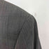 テッドベーカー TED BAKER MODERN FIT 裏地総柄 2B シングル ジャケット & スリムテーパード スラックス メンズ ジャケット 42R : パンツ 32R