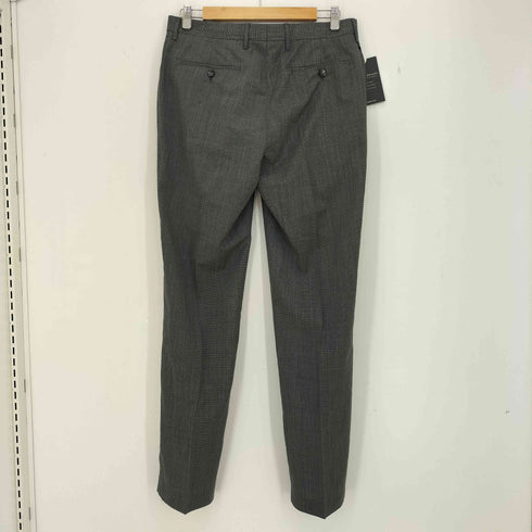 テッドベーカー TED BAKER MODERN FIT 裏地総柄 2B シングル ジャケット & スリムテーパード スラックス メンズ ジャケット 42R : パンツ 32R