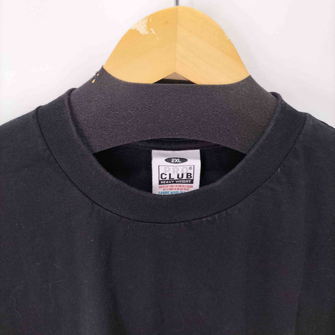 プロクラブ PRO CLUB USA製 ヘビーウエイトTEE メンズ 2XL