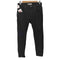 ザラ ZARA ストレッチブラックスキニーパンツ メンズ EUR42