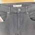 ザラ ZARA ストレッチブラックスキニーパンツ メンズ EUR42