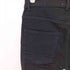 ザラ ZARA ストレッチブラックスキニーパンツ メンズ EUR42