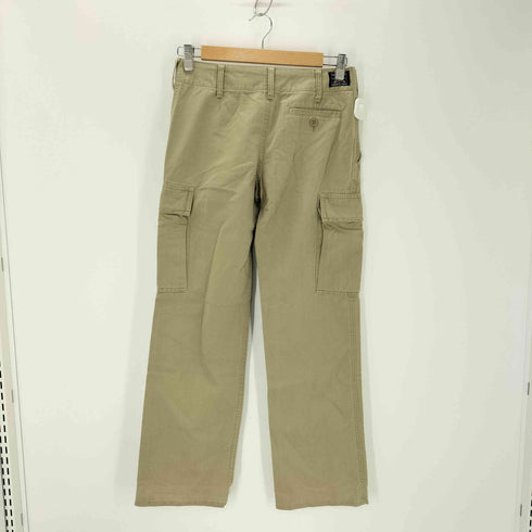 ポロバイラルフローレン Polo by RALPH LAUREN コットンカーゴパンツ レディース 7