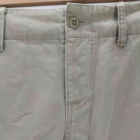 ポロバイラルフローレン Polo by RALPH LAUREN コットンカーゴパンツ レディース 7