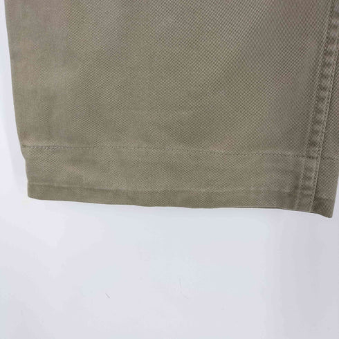 ポロバイラルフローレン Polo by RALPH LAUREN コットンカーゴパンツ レディース 7