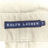 ポロバイラルフローレン Polo by RALPH LAUREN コットンカーゴパンツ レディース 7
