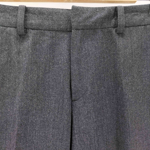 ラルフローレン RALPH LAUREN ウール ノータックスラックス レディース 7