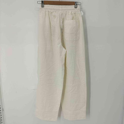 フィールドトリップ 3.3 FIELD TRIP LINEN WIDE PT リネンワイドパンツ メンズ JPN:M