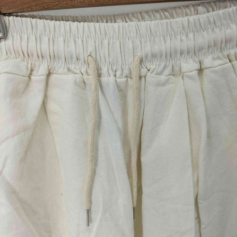 フィールドトリップ 3.3 FIELD TRIP LINEN WIDE PT リネンワイドパンツ メンズ JPN:M
