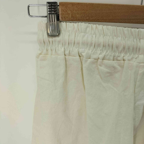 フィールドトリップ 3.3 FIELD TRIP LINEN WIDE PT リネンワイドパンツ メンズ JPN:M