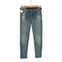 ポロラルフローレン POLO RALPH LAUREN TOMPKINS SKINNY スキニーデニムパンツ レディース US:25