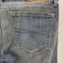 ポロラルフローレン POLO RALPH LAUREN TOMPKINS SKINNY スキニーデニムパンツ レディース US:25