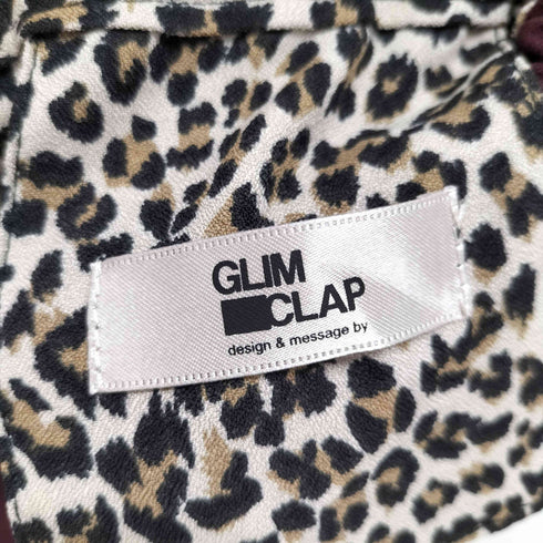 グリムクラップ GLIMCLAP 4way stretch material tapered pants メンズ JPN:L