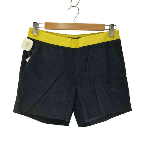 アンダーカバー UNDERCOVER GODOG期 コーデュロイショートパンツ レディース JPN:3