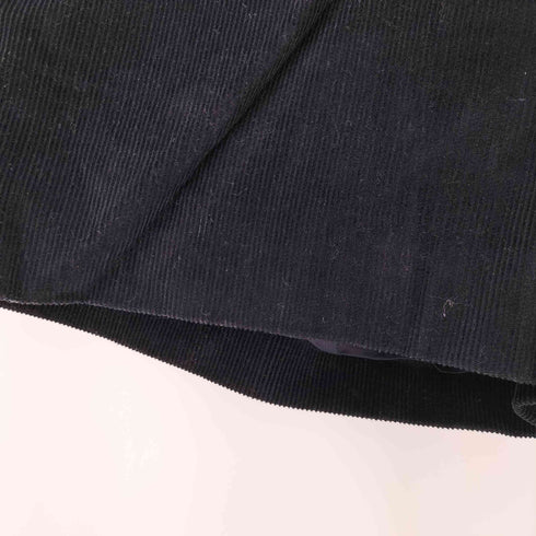 アンダーカバー UNDERCOVER GODOG期 コーデュロイショートパンツ レディース JPN:3