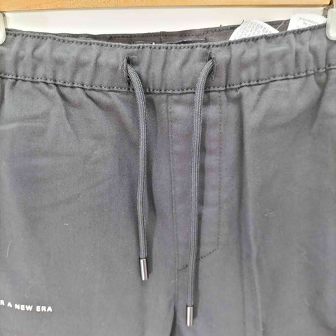 ザラ ZARA dnwr. サイドラインジョガーパンツ メンズ JPN:M