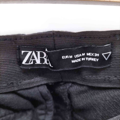 ザラ ZARA dnwr. サイドラインジョガーパンツ メンズ JPN:M