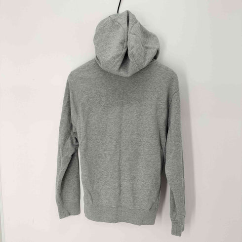 ナイキ NIKE 胸ロゴ ジップアップパーカー メンズ S