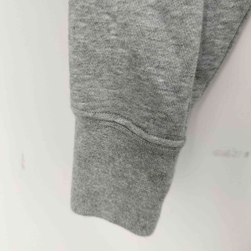 ナイキ NIKE 胸ロゴ ジップアップパーカー メンズ S