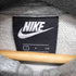 ナイキ NIKE 胸ロゴ ジップアップパーカー メンズ S