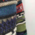 イタリア製 FLORENCE TRICOT 3Dニット メンズ XL